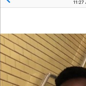 Meet your Posher, Marven